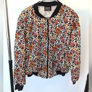 Women's Erena Windbreaker